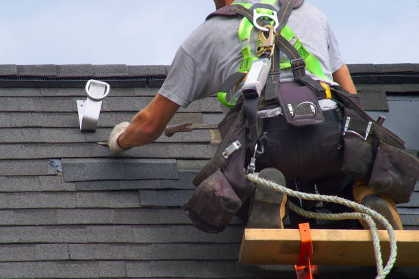 Best Emergency Roof Repair  in Ames, TX