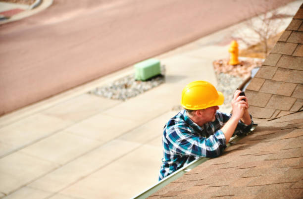 Best Roof Restoration Services  in Ames, TX