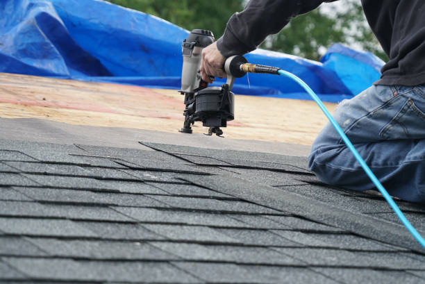 Best Gutter Installation and Roofing  in Ames, TX
