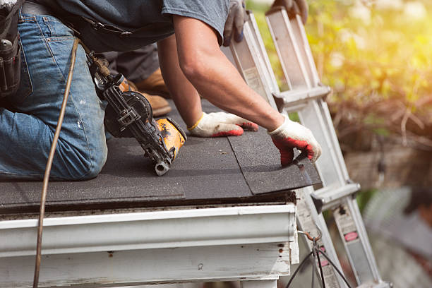 Best Flat Roof Repair Services  in Ames, TX