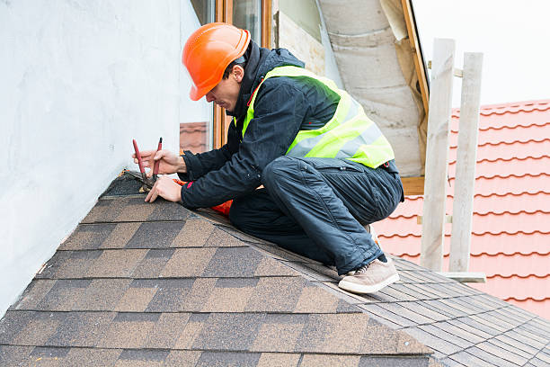 Professional Roofing Contractor in Ames, TX