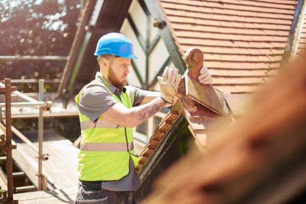 Best Affordable Roofing Company  in Ames, TX
