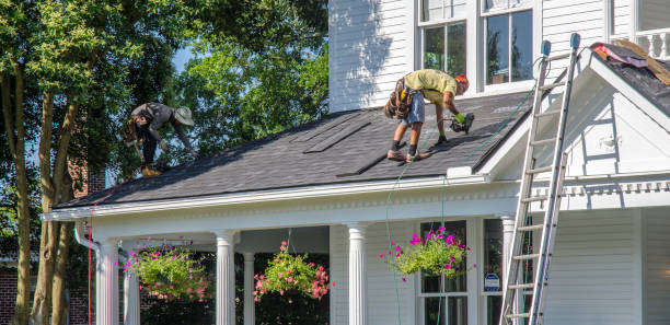 Best Roof Replacement Cost  in Ames, TX